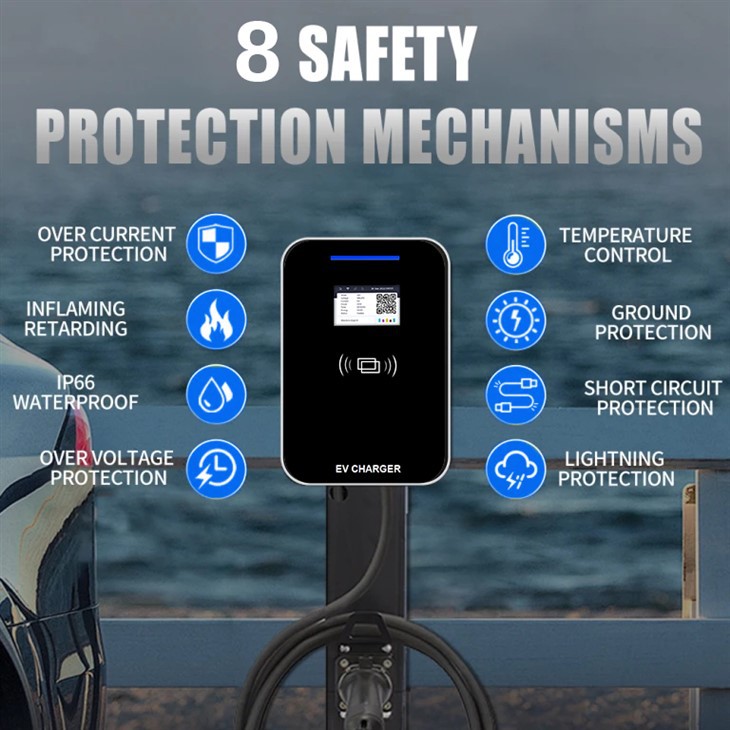 1.3  EV CHARGER CABLE