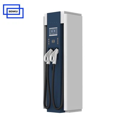 מטען מהיר 150 Kw DC